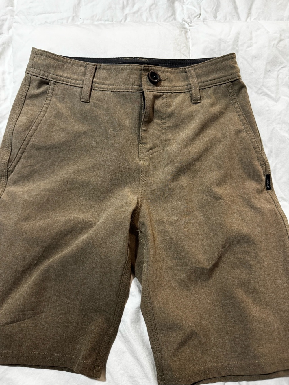 Boys O'Neill Hybrid Shorts
